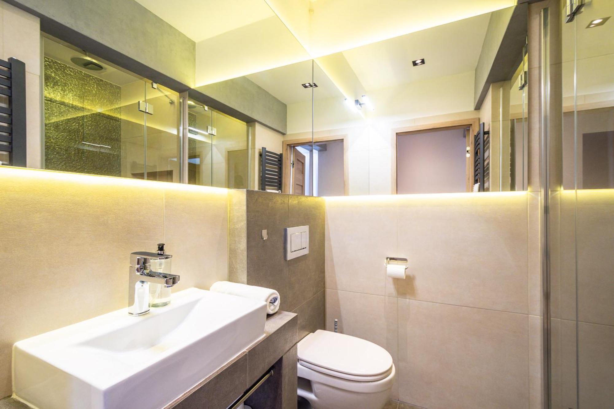 Rentplanet - Apartament Prusa Krakow Luaran gambar
