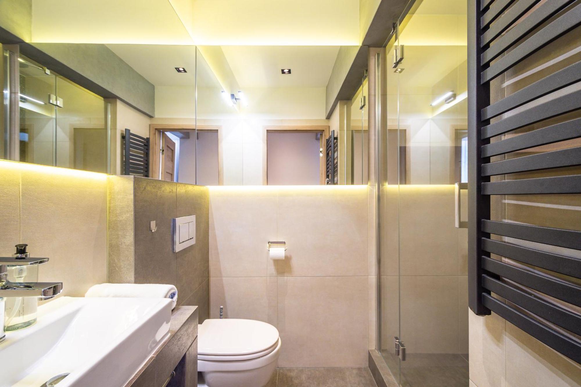 Rentplanet - Apartament Prusa Krakow Luaran gambar