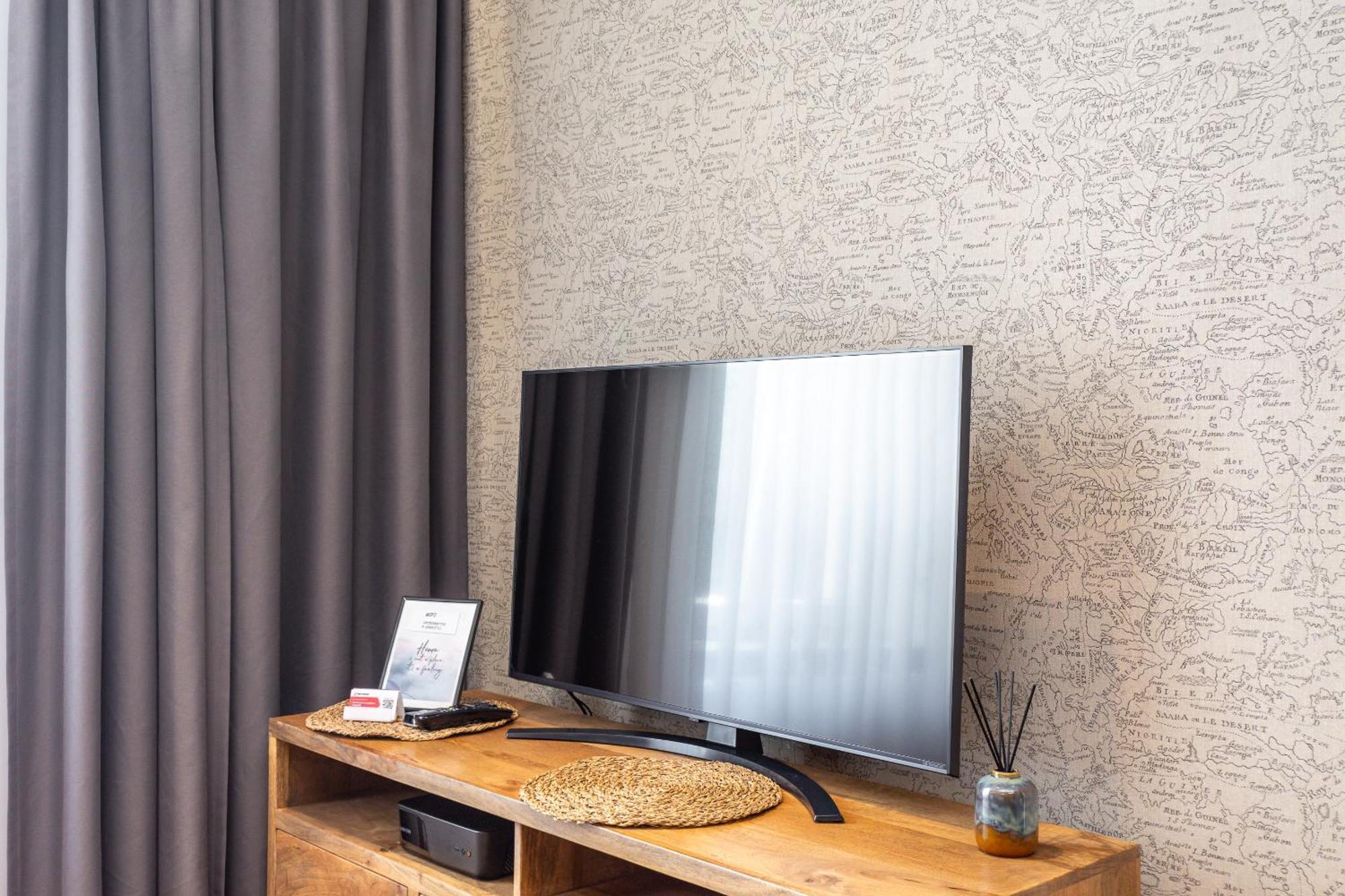 Rentplanet - Apartament Prusa Krakow Luaran gambar